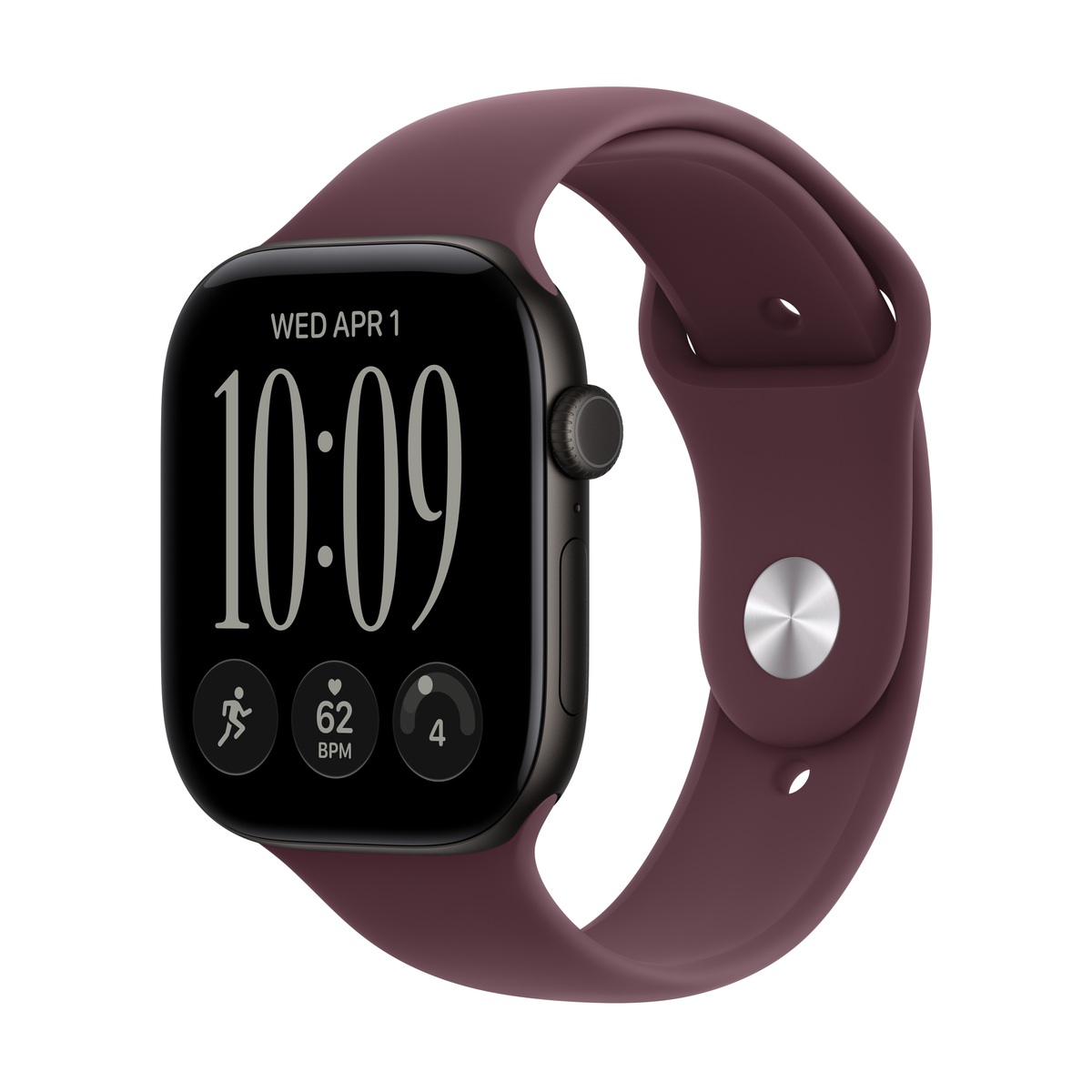 Apple Watch Series 12