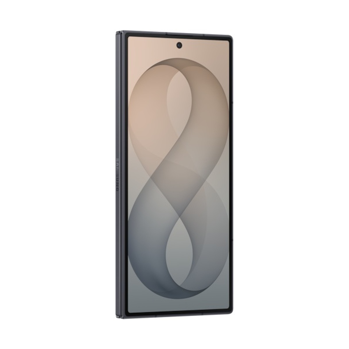 Смартфон Samsung Galaxy Z Fold 8 Ultra 12/256Gb SIM+eSIM Графит Global