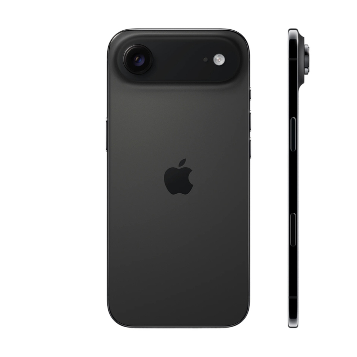 Смартфон Apple iPhone Air 512Gb eSIM Черный Global