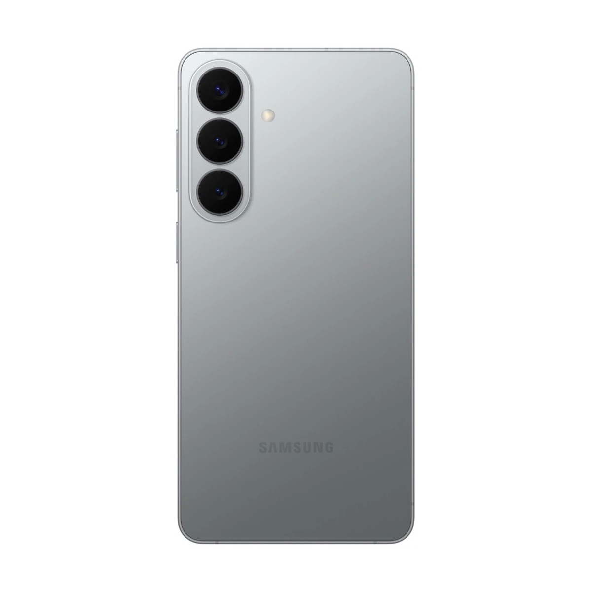 Смартфон Samsung Galaxy S26+ 12/512Gb SIM+eSIM Silver Shadow (Серебристый) Global