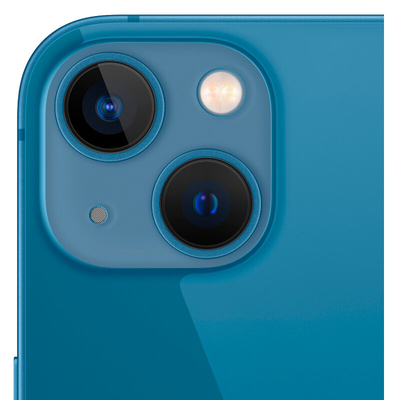 iPhone 13 256Gb SIM+eSIM Blue Global
