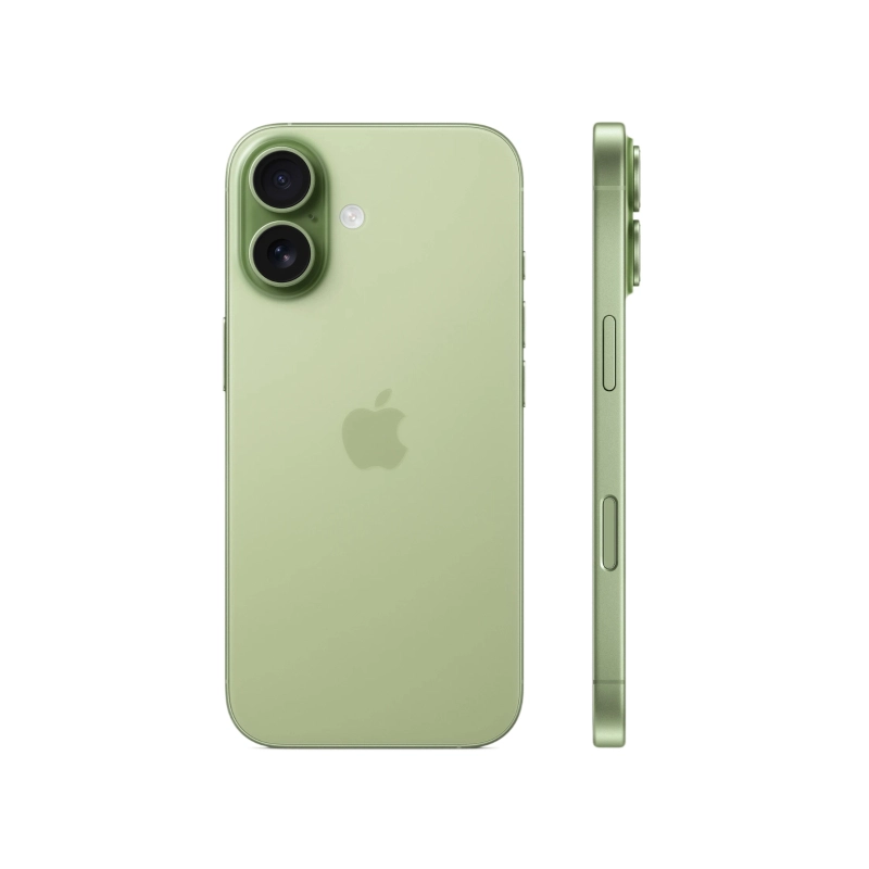 iPhone 17 512Gb SIM+eSIM Шалфей Global
