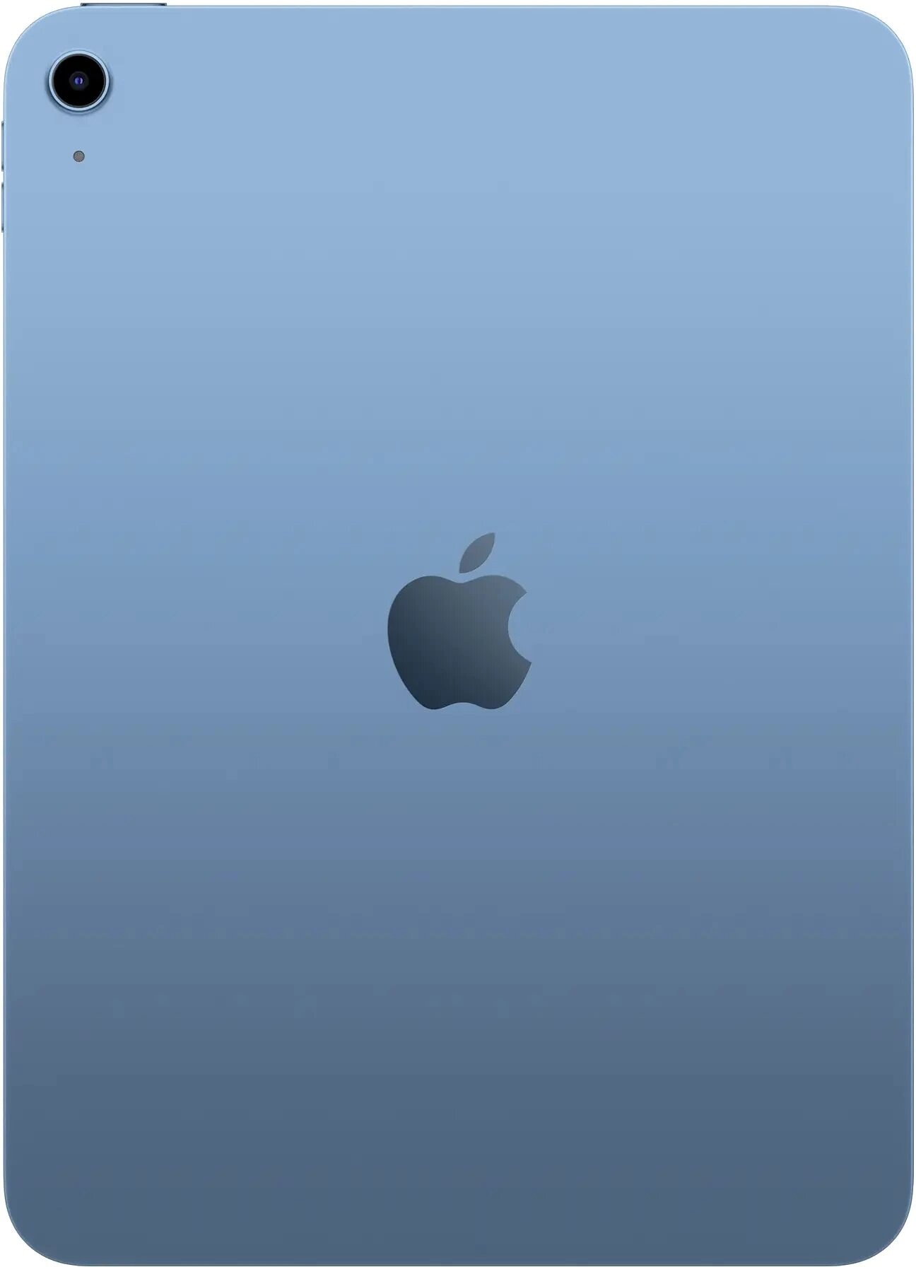 iPad 11 256Gb Wi-Fi+Cellular Голубой