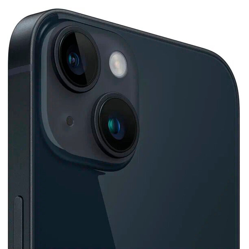 iPhone 14 256Gb SIM+eSIM Midnight Global