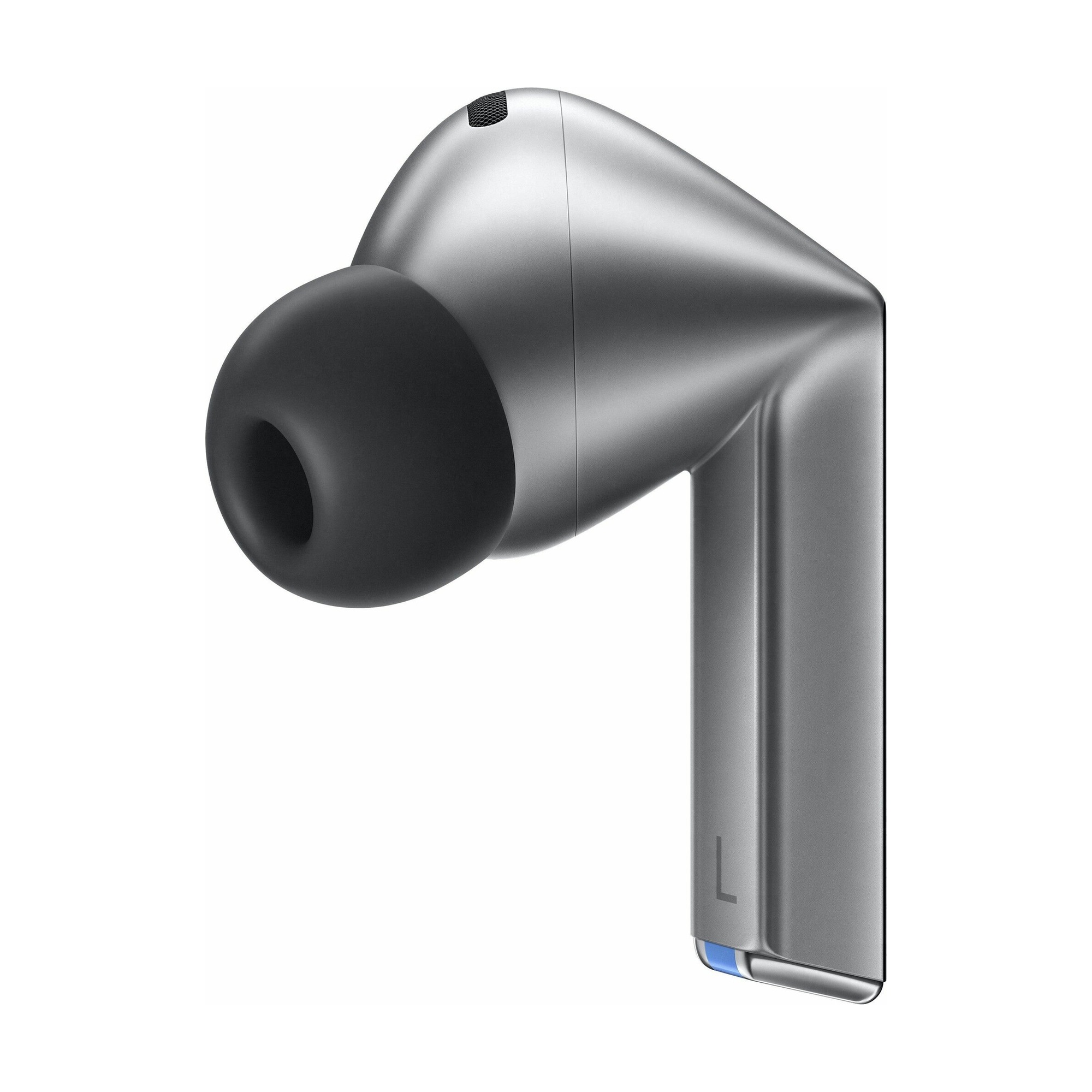 Беспроводные наушники Samsung Galaxy Buds 3 Pro Серебро