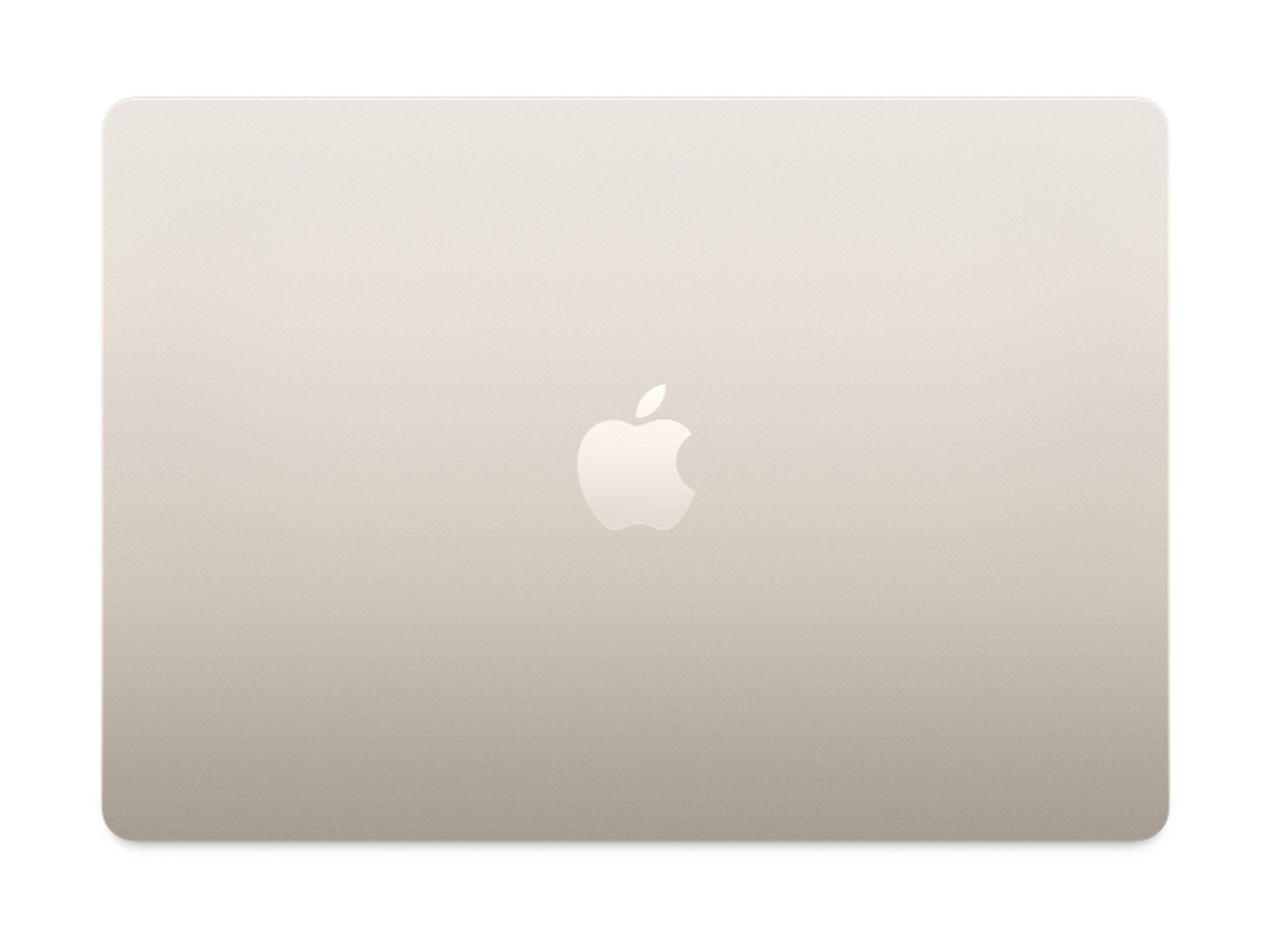 Ноутбук Apple MacBook Air 15 M4 16/512Gb Starlight | сияющая звезда MW1K3