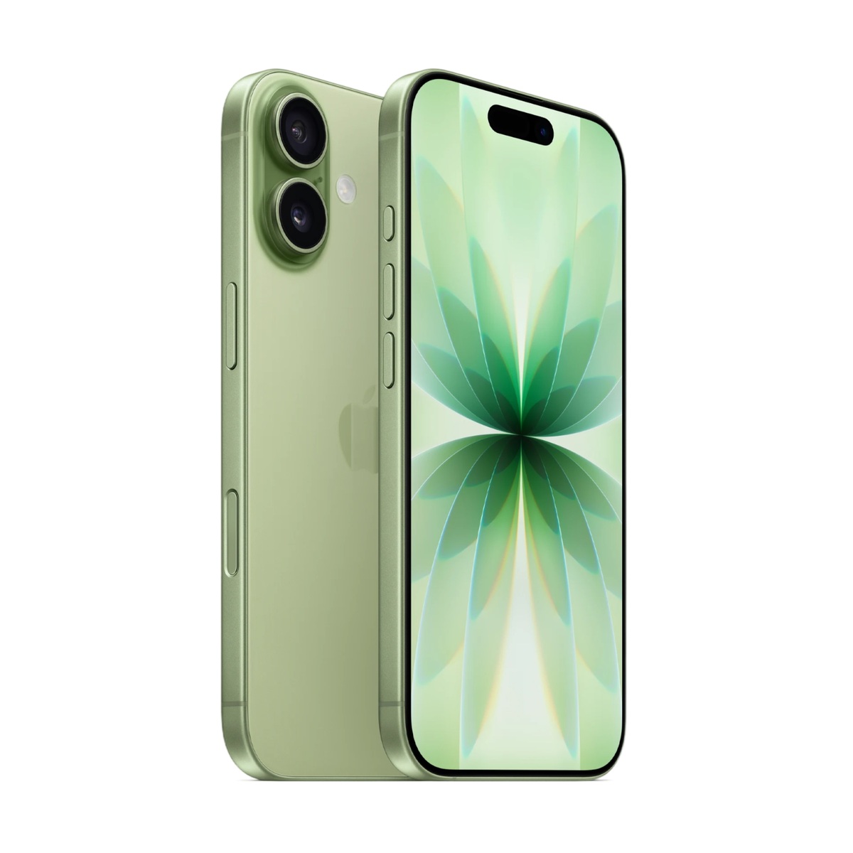 Смартфон Apple iPhone 17 512Gb 2 SIM Sage (Зеленый) Global