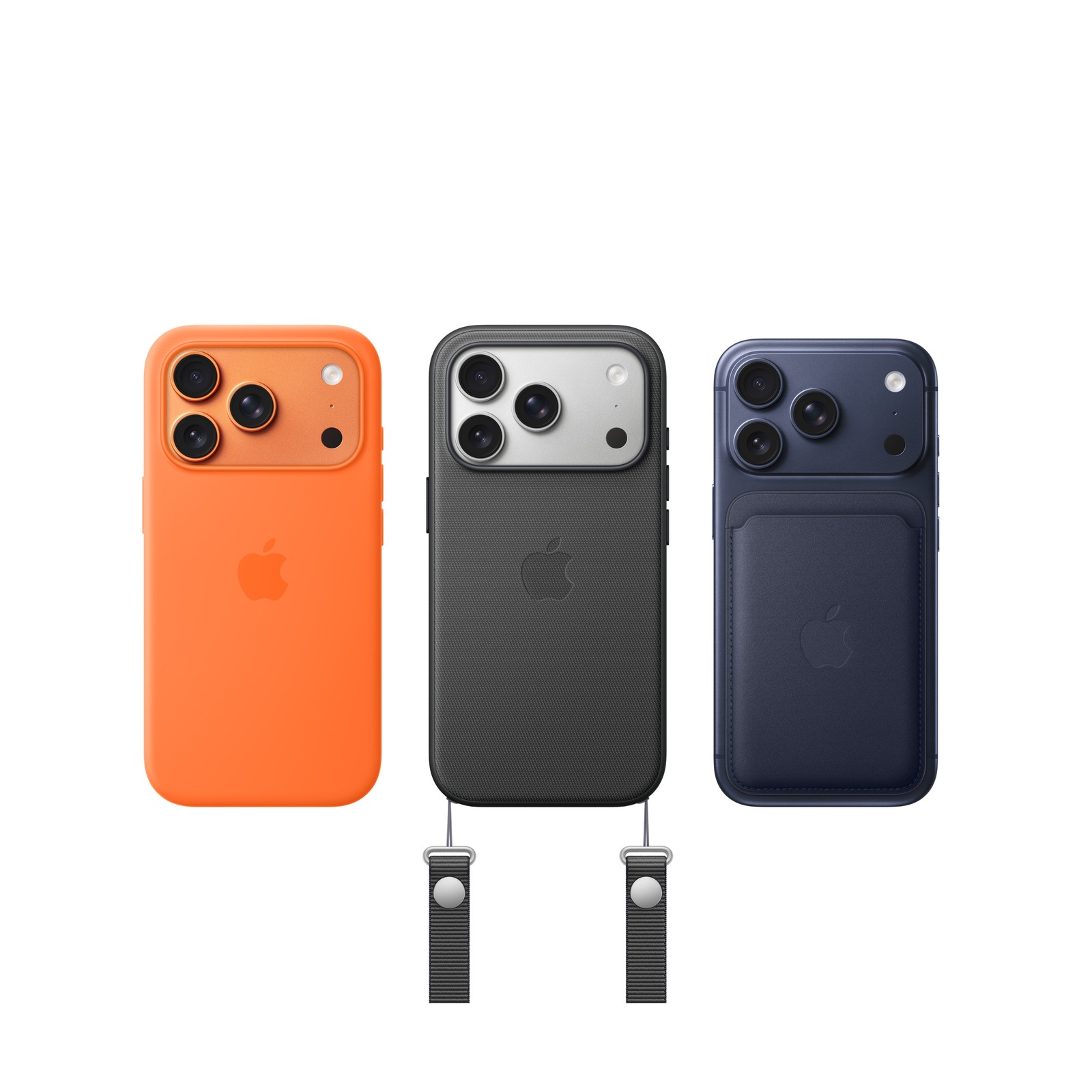 Смартфон Apple iPhone 17 Pro Max 256Gb eSIM Blue (Синий) Global