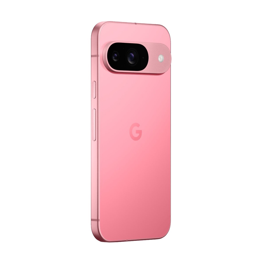 Смартфон Google Pixel 9 12/128Gb SIM+eSIM Peony Global