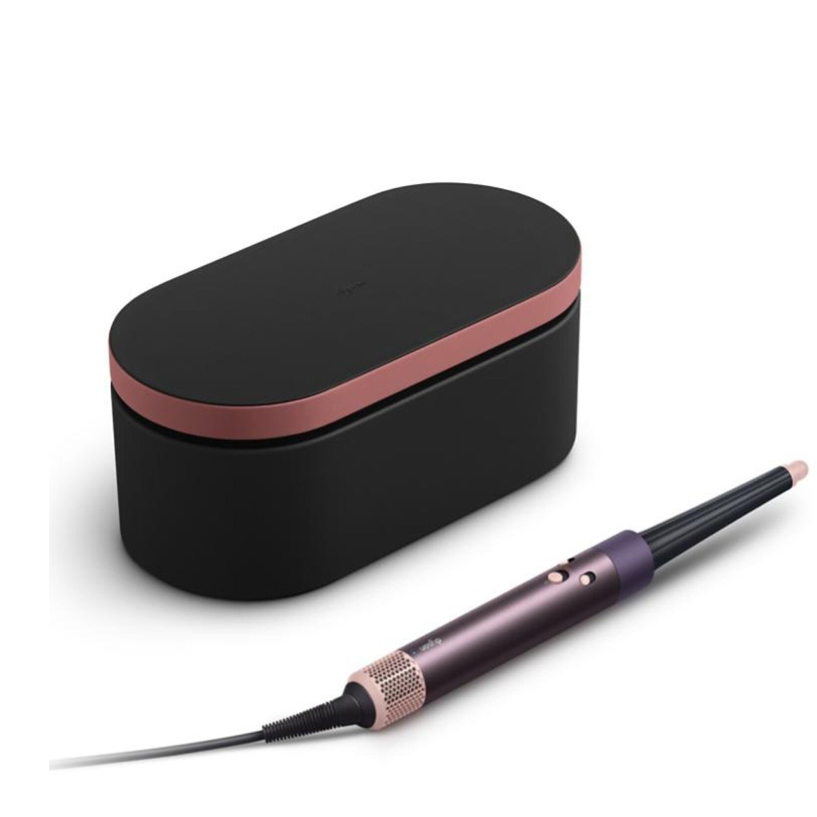 Стайлер Dyson Airwrap i.d. Long HS08 Straight+Wavy Jasper Plum