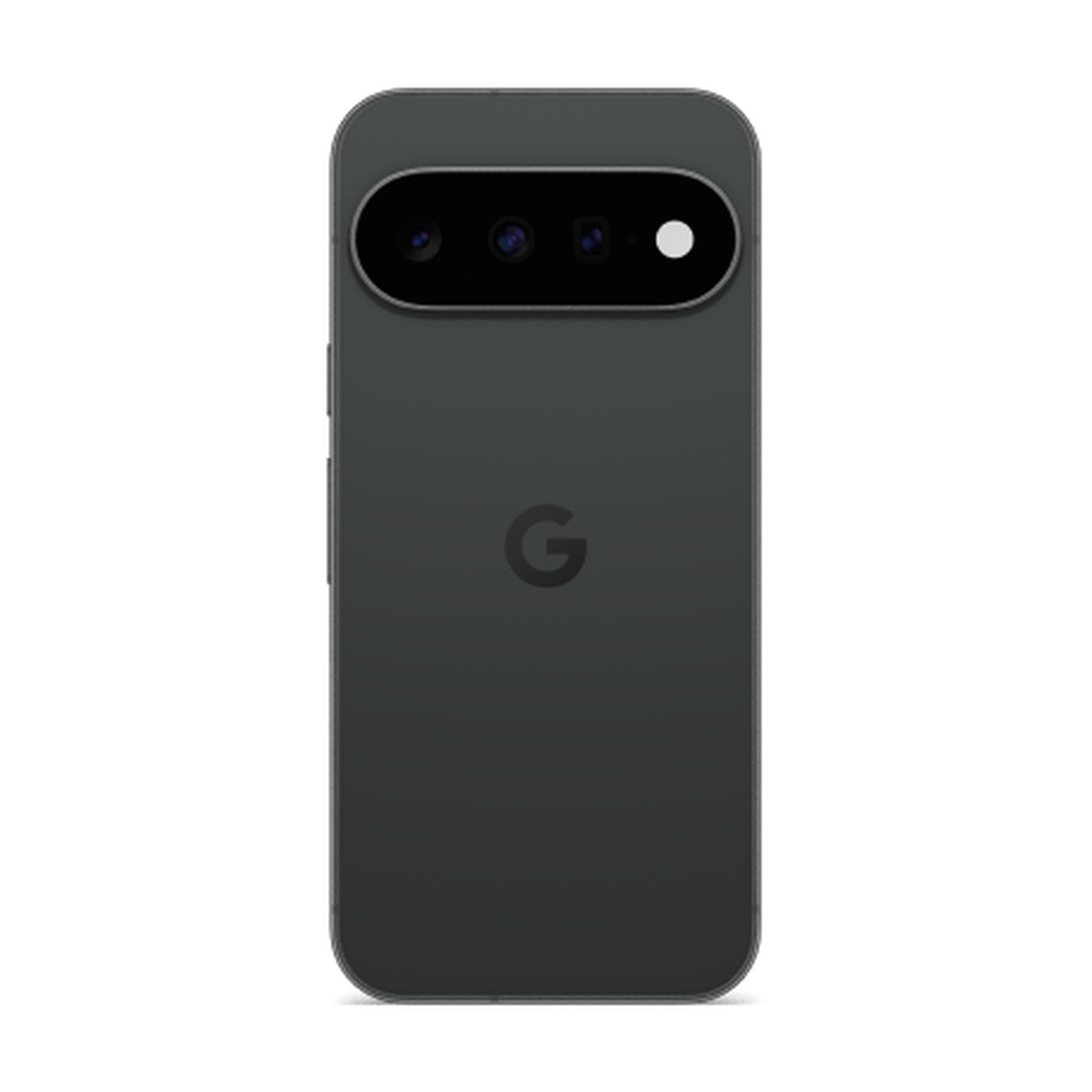 Смартфон Google Pixel 11 12/512 ГБ SIM+eSIM Чёрный