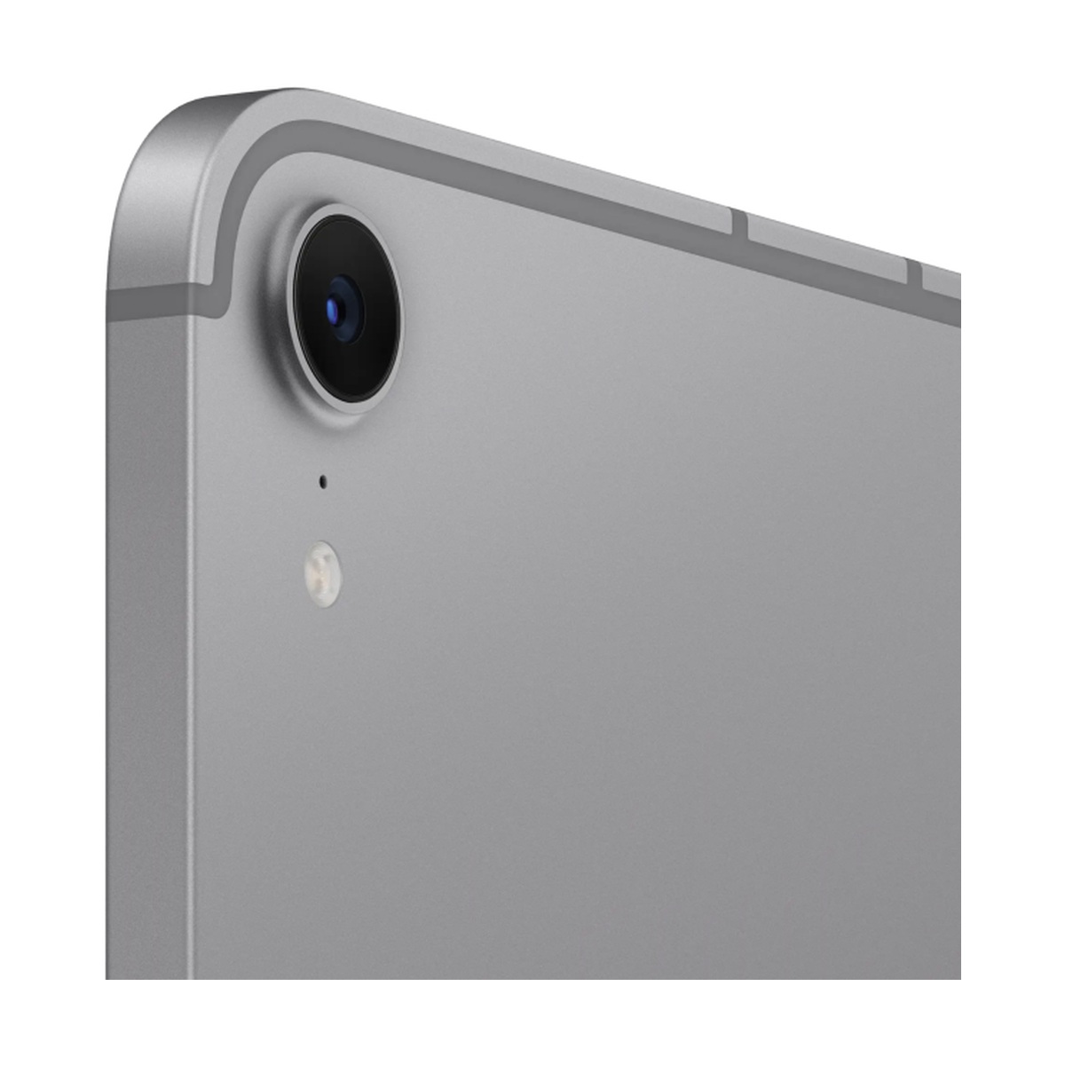 Планшет Apple iPad mini 7 512Gb Wi-Fi+Cellular Space Gray (Серый)