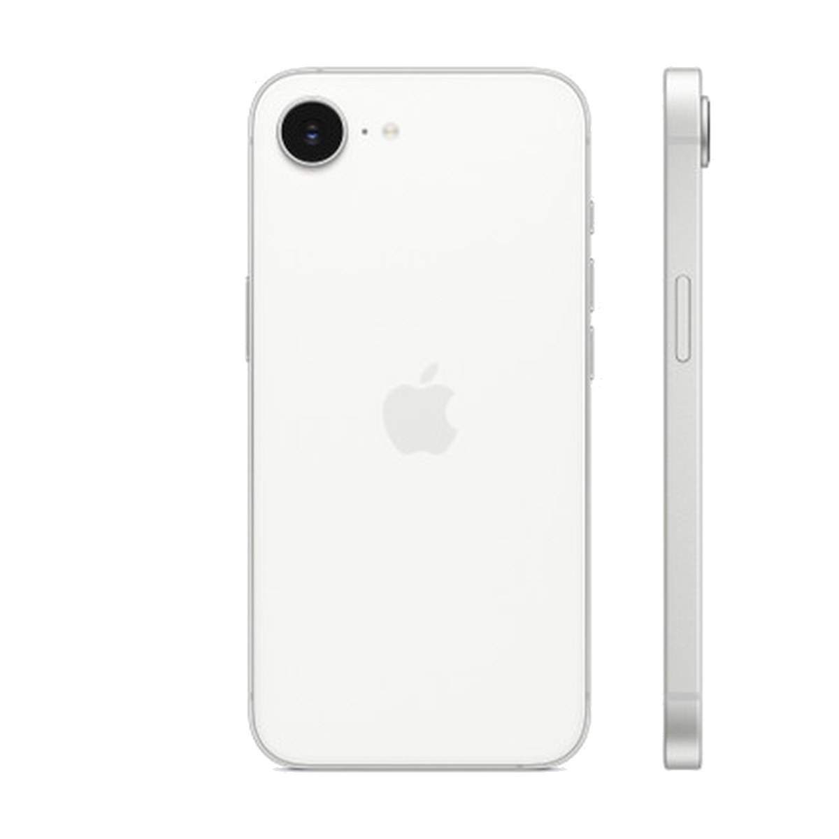 Смартфон Apple iPhone 16e 512Gb eSIM White (Белый) Global