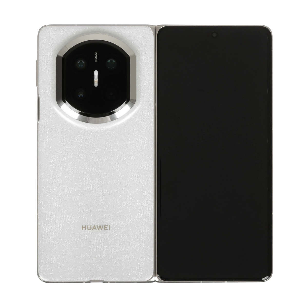 Смартфон Huawei Mate X7 16/512Gb 2 SIM + 2 eSIM White (Белый) Global