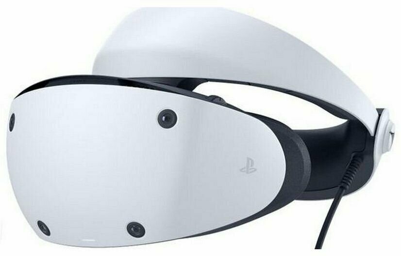 Комплект Sony PlayStation VR2+Horizon Call