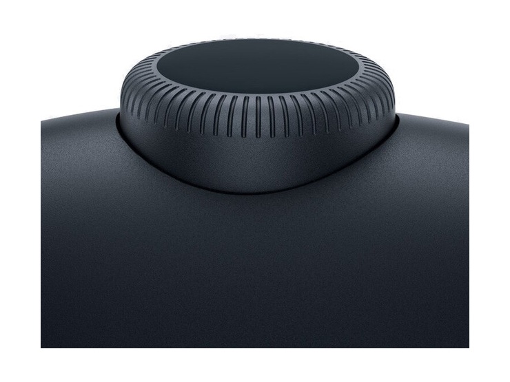 Беспроводные наушники Apple AirPods Max Midnight 2024