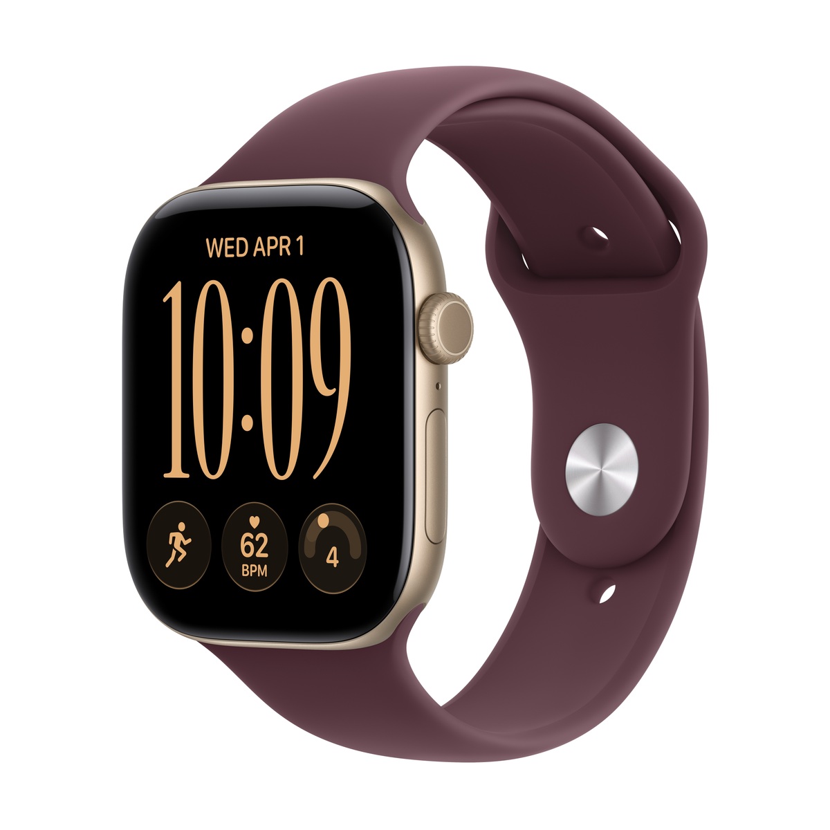 Apple Watch Series 12