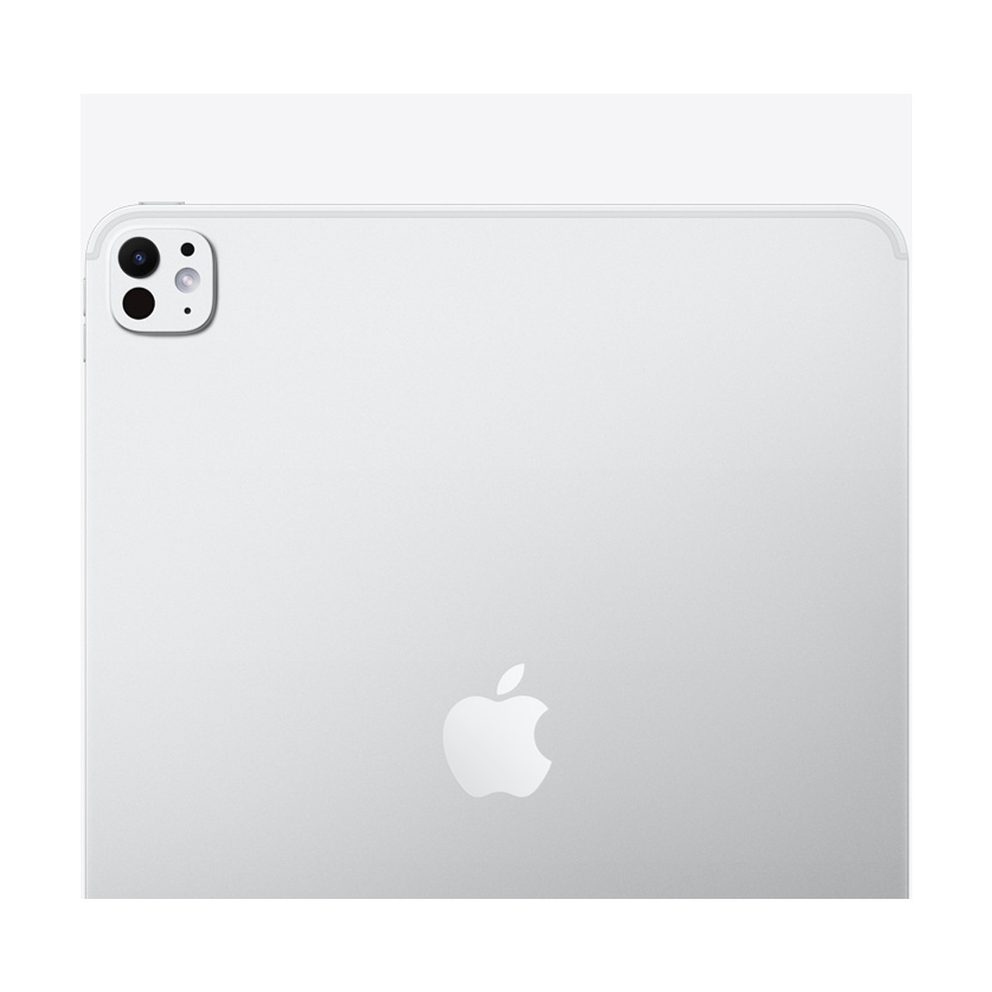 Планшет Apple iPad Pro 13 M5 256Gb Wi-Fi Серебристый