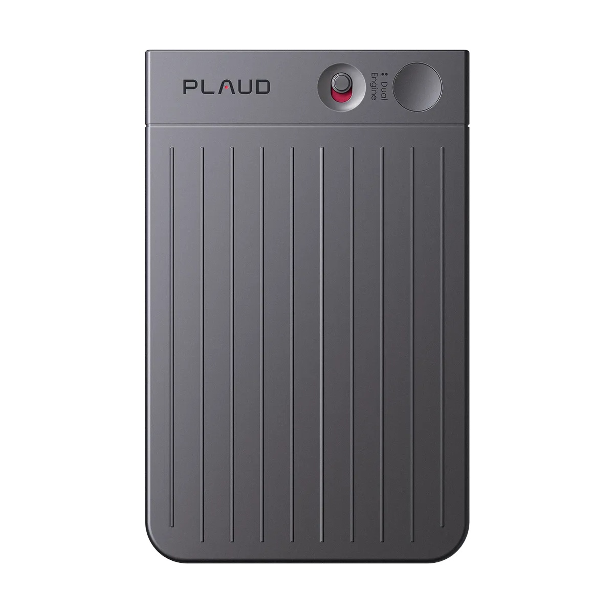 Диктофон Plaud Note Black