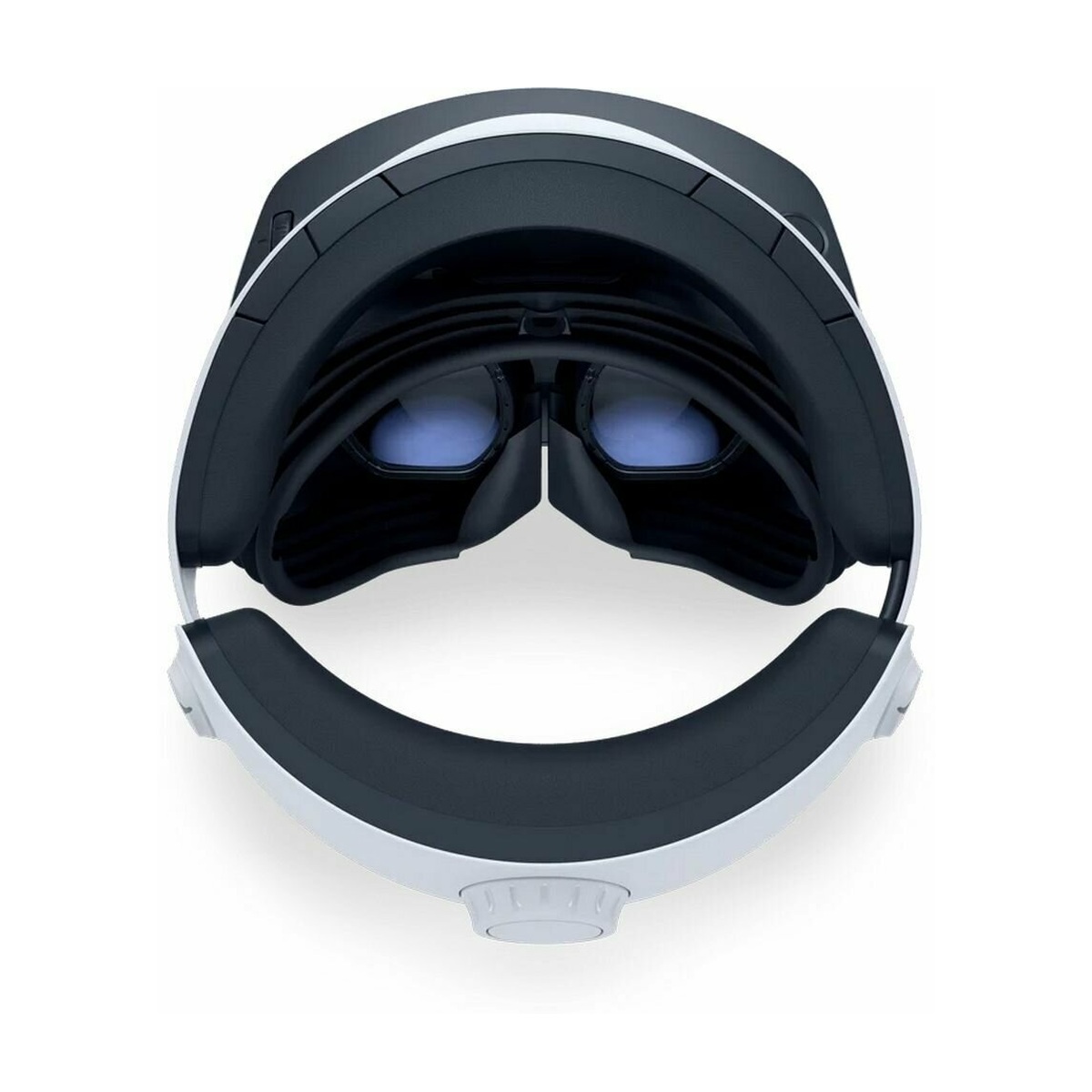 Очки виртуальной реальности Sony PlayStation VR2 white для PlayStation 5