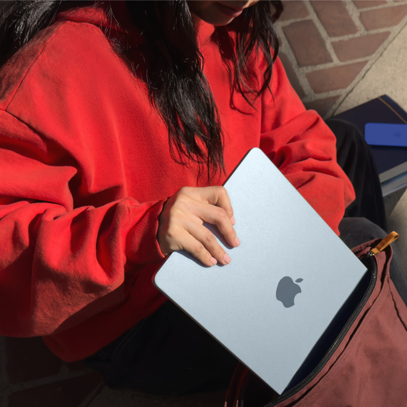 Ноутбук Apple MacBook Air 13'' M4 10 CPU 10 GPU 16 ГБ / 512 ГБ