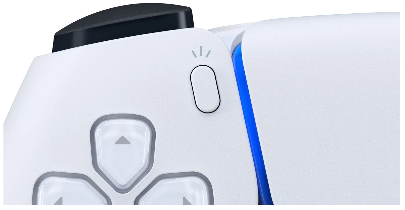 Беспроводной контроллер DualSense Edge для PlayStation 5