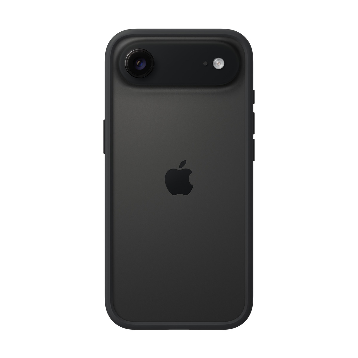 Бампер для Apple iPhone Air Black (Original)