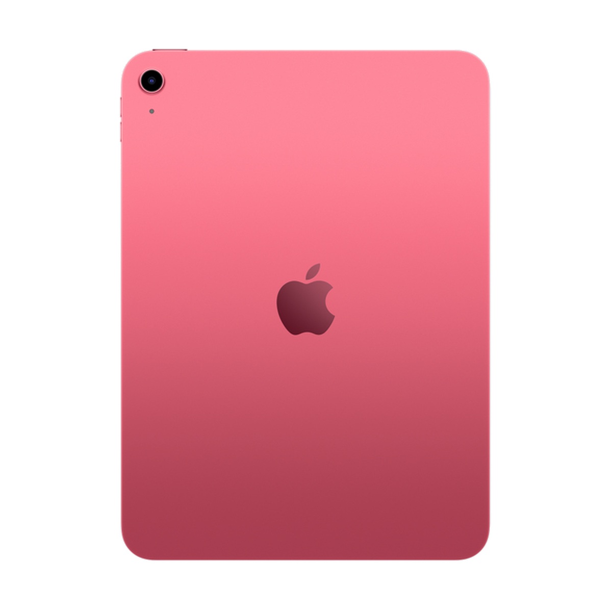 Планшет Apple iPad 11 256Gb Wi-Fi Pink (Розовый)
