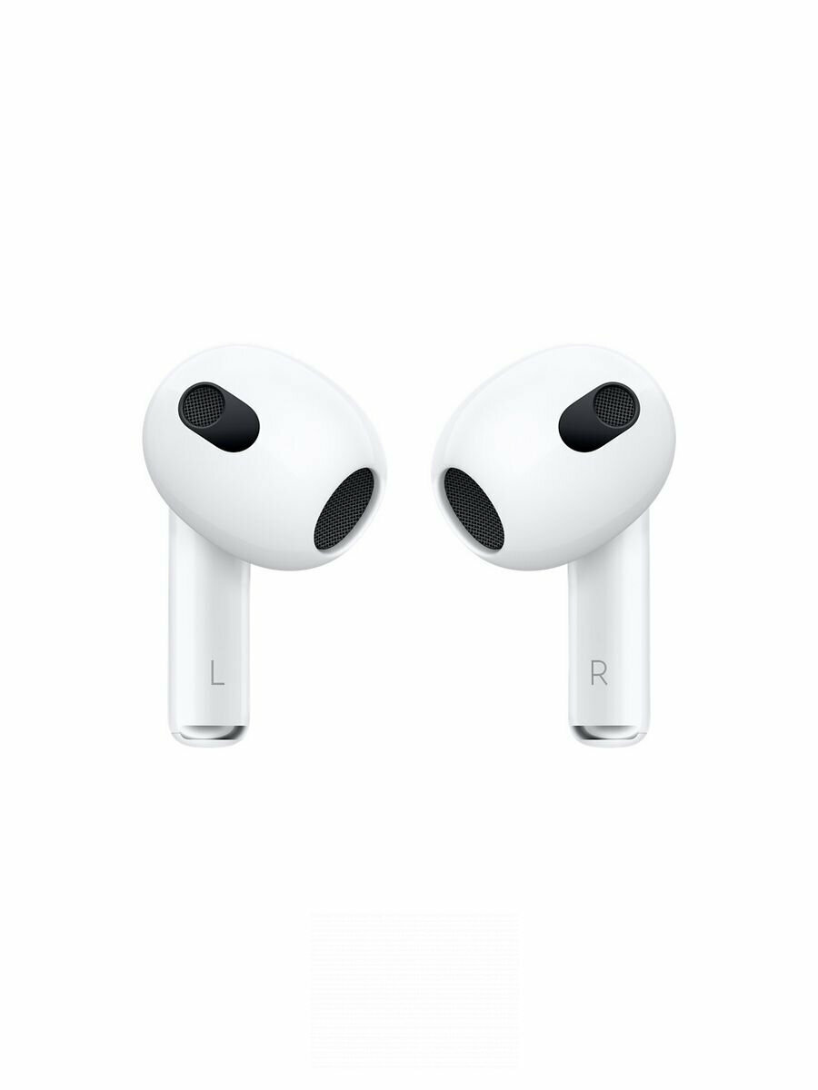 Apple AirPods 3 MagSafe Charging Case