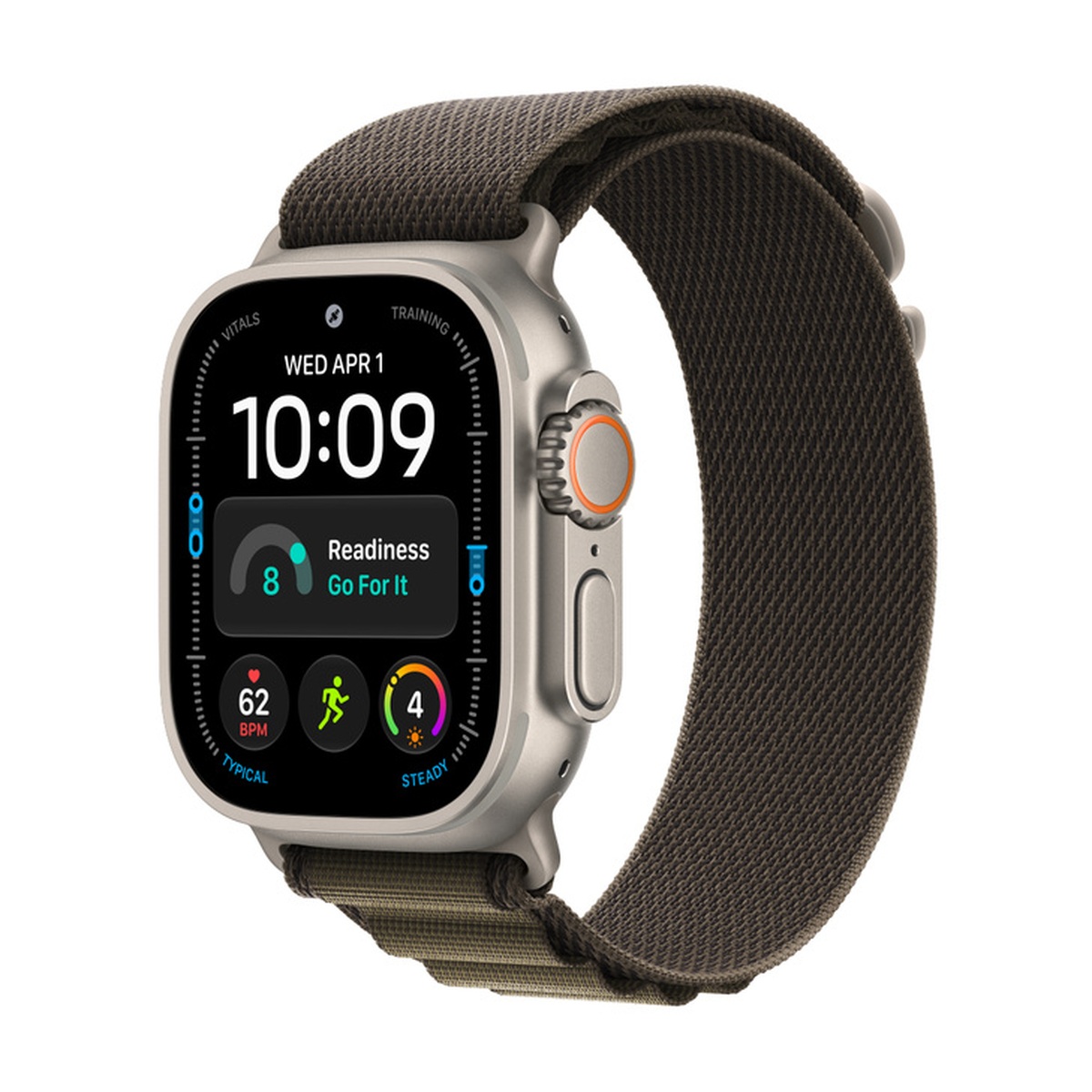 Apple Watch Ultra 4