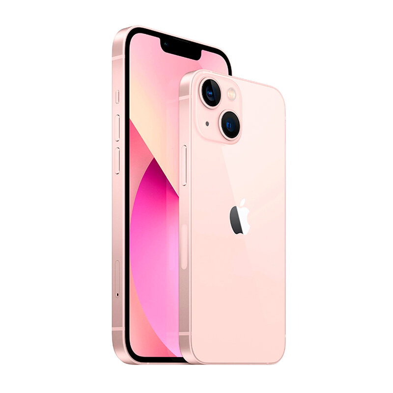 iPhone 13 256Gb SIM+eSIM Pink Global