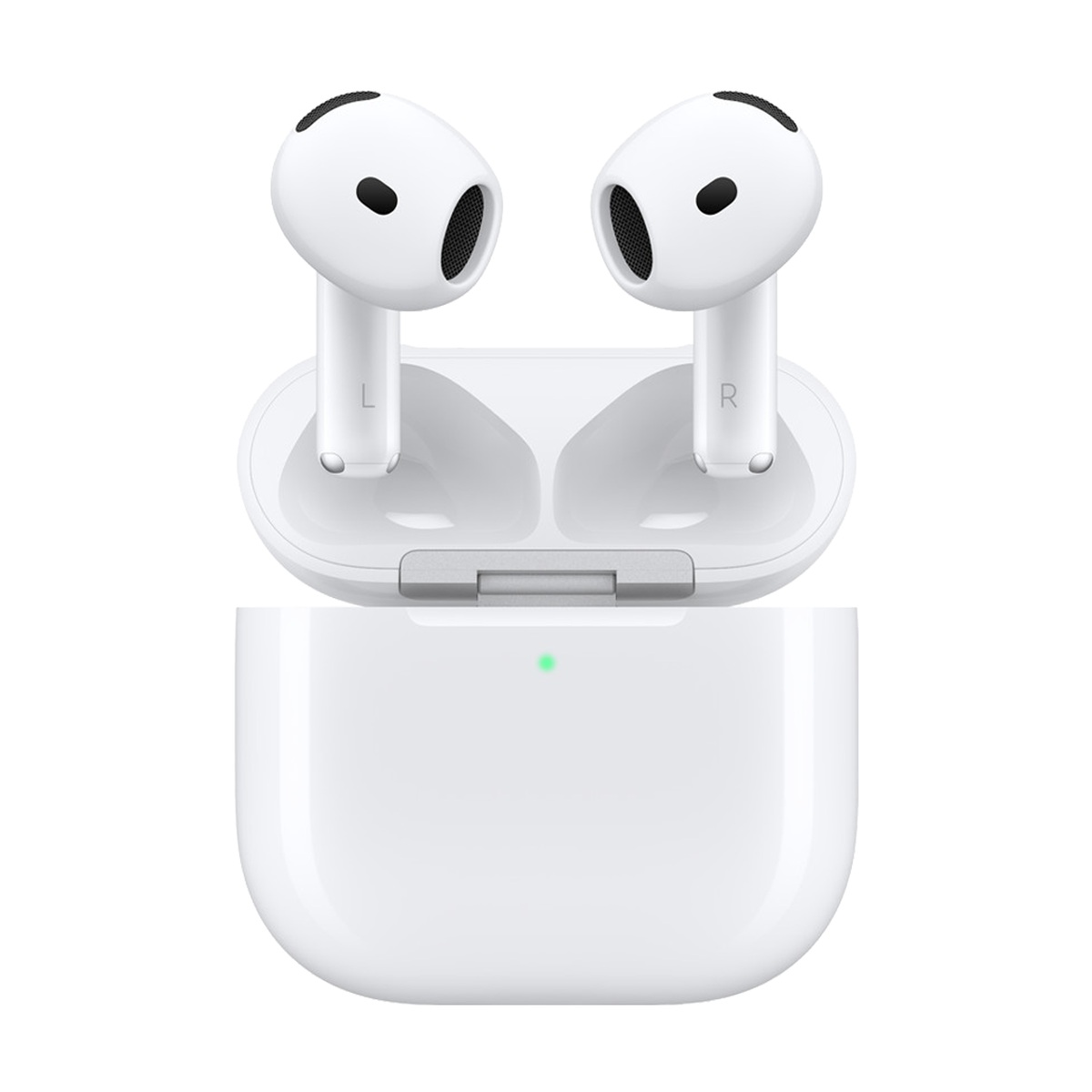 Беспроводные наушники Apple AirPods 4 с активным шумоподавлением