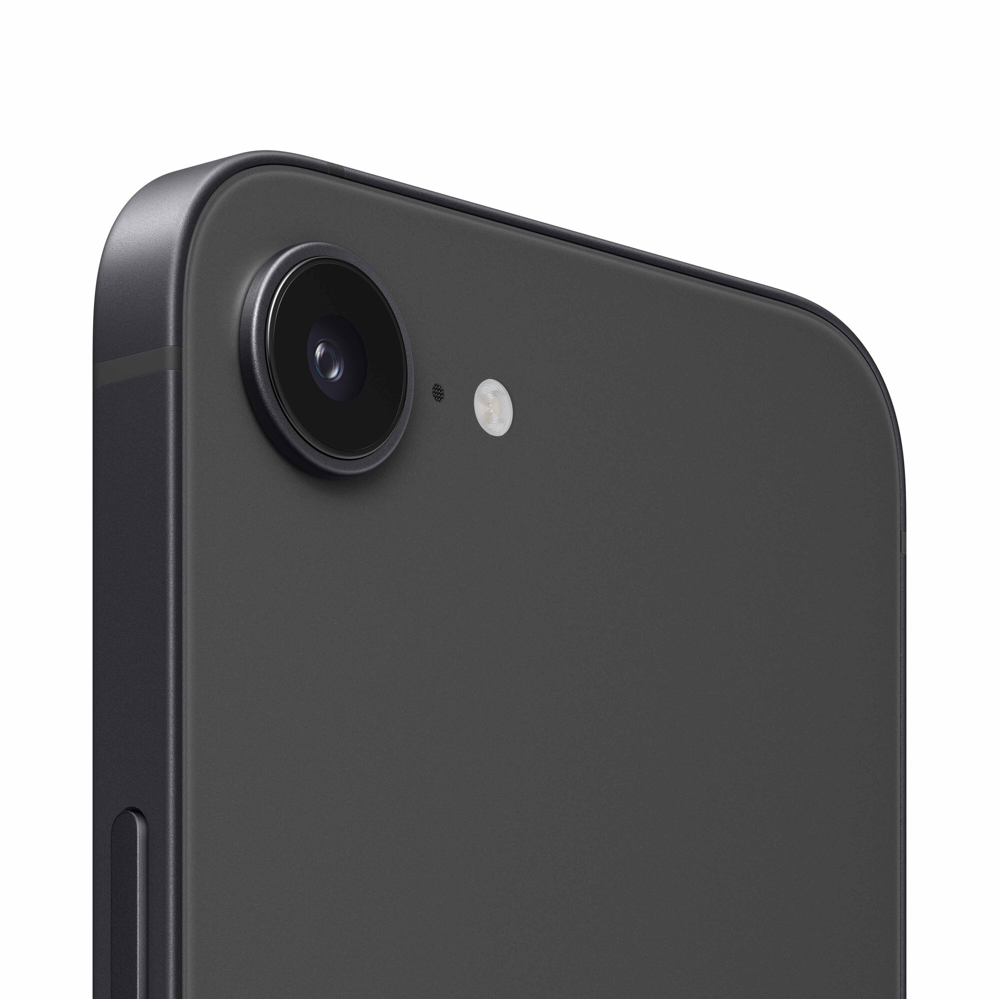 iPhone 17e 512Gb SIM+eSIM Black Global
