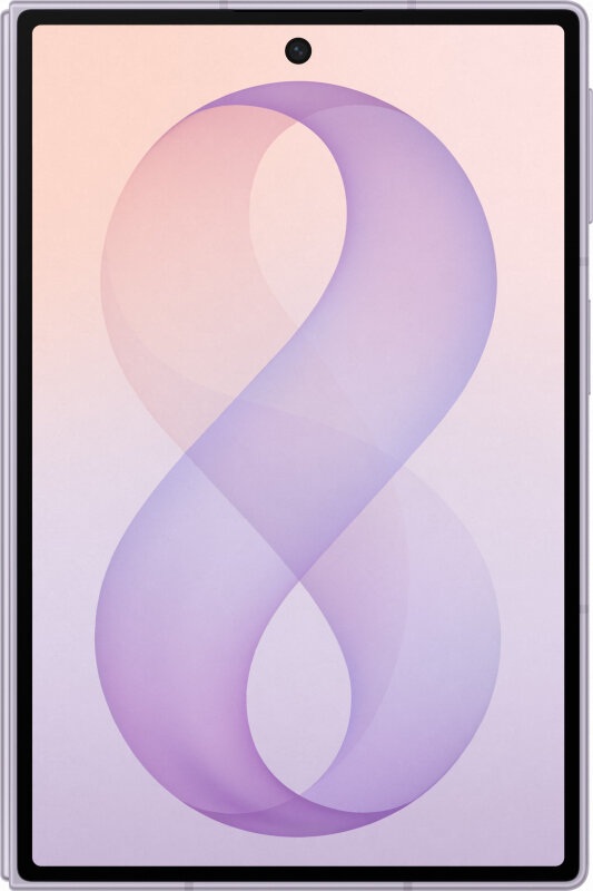 Смартфон Samsung Galaxy Z Fold 8 256Gb SIM+eSIM Фиолетовый