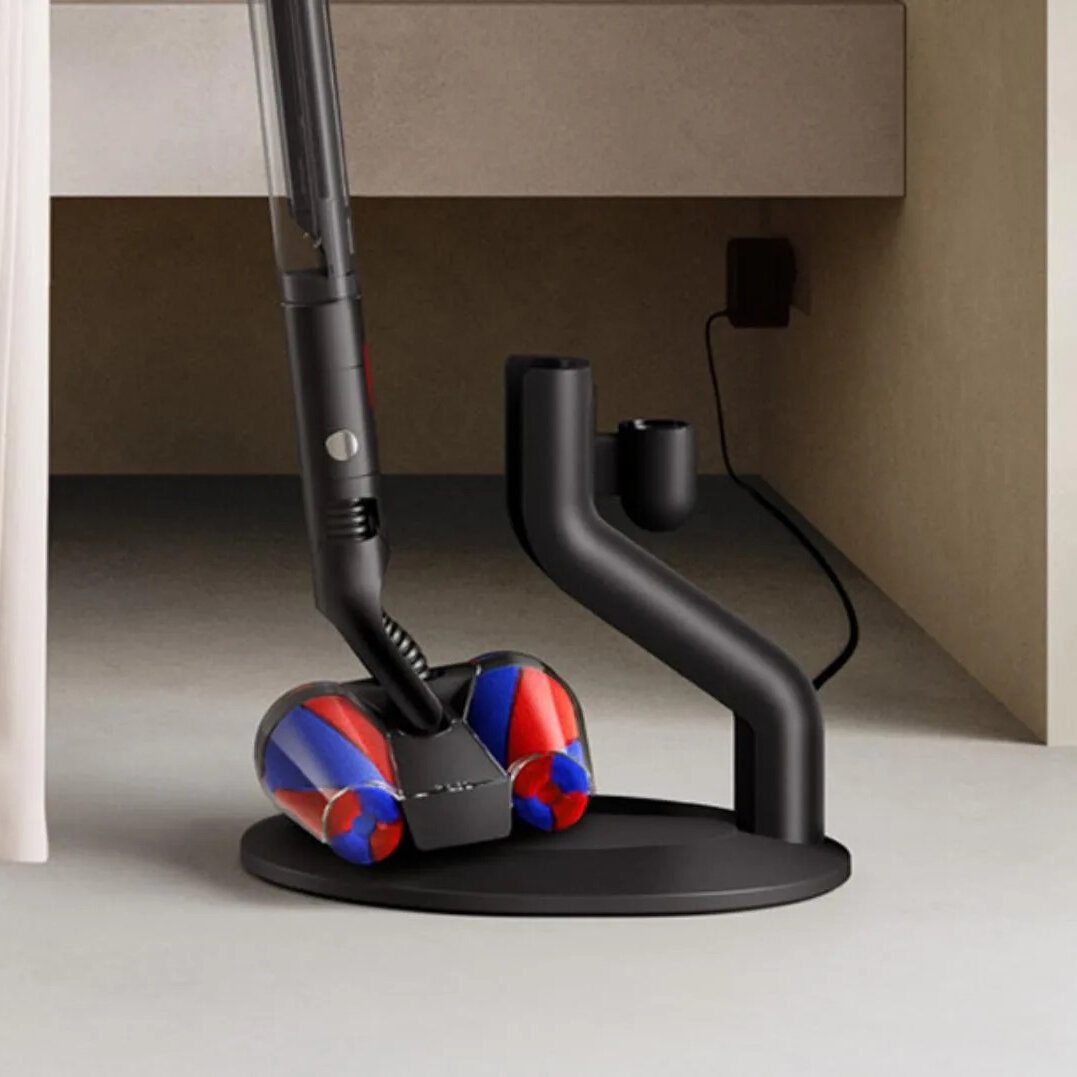 Вертикальный пылесос Dyson PencilVac SV50 FC AM Black