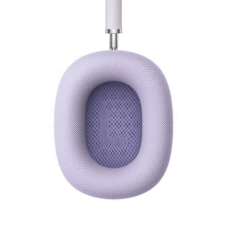 Apple AirPods Max Purple 2024