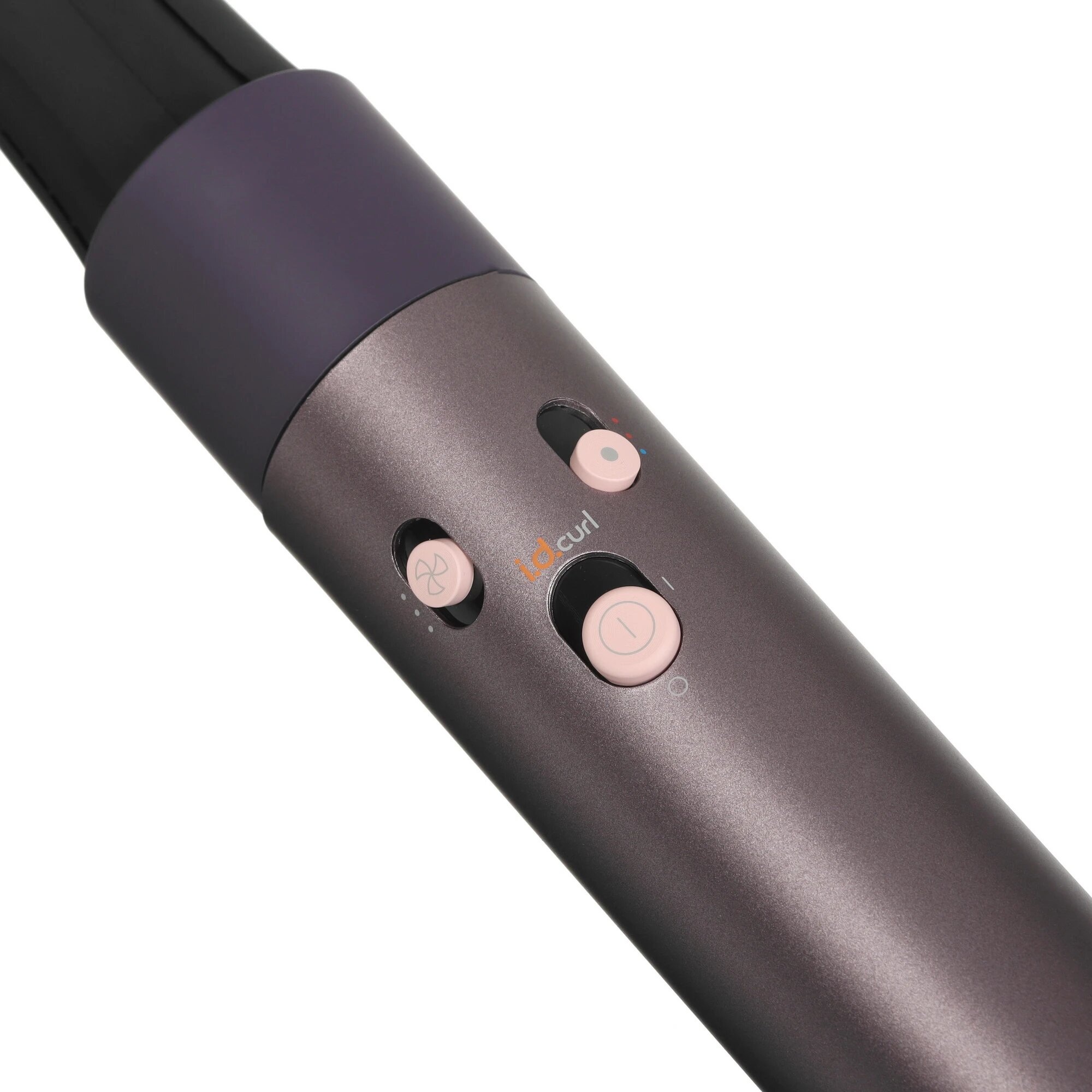 Dyson Airwrap HS08 Straight+Wavy Jasper Plum