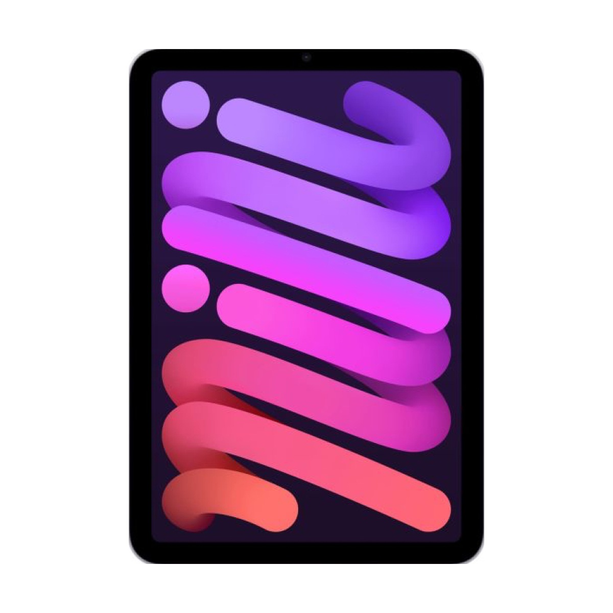 Планшет Apple iPad mini 7 128Gb Wi-Fi+Cellular Purple (Фиолетовый)