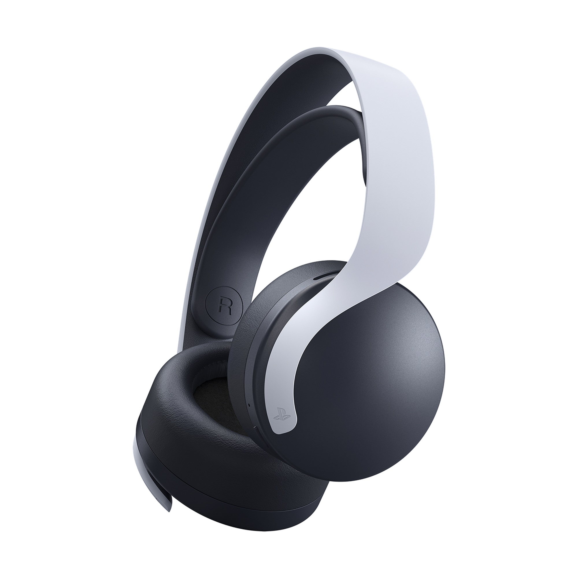 Игровая гарнитура Sony Pulse 3D Белый/Черный