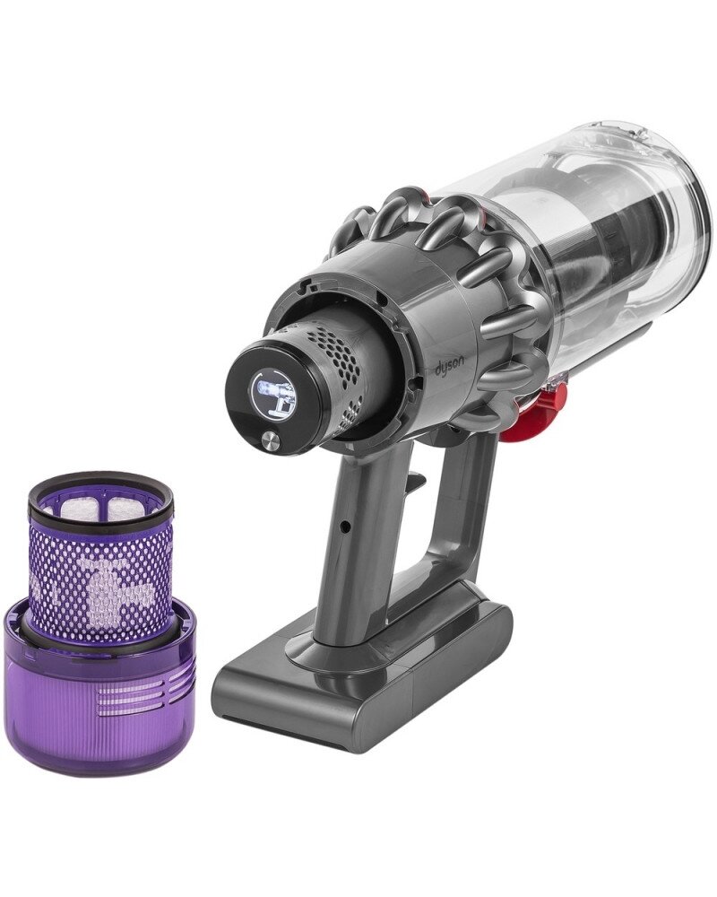 Беспроводной пылесос Dyson V8 Absolute SV25