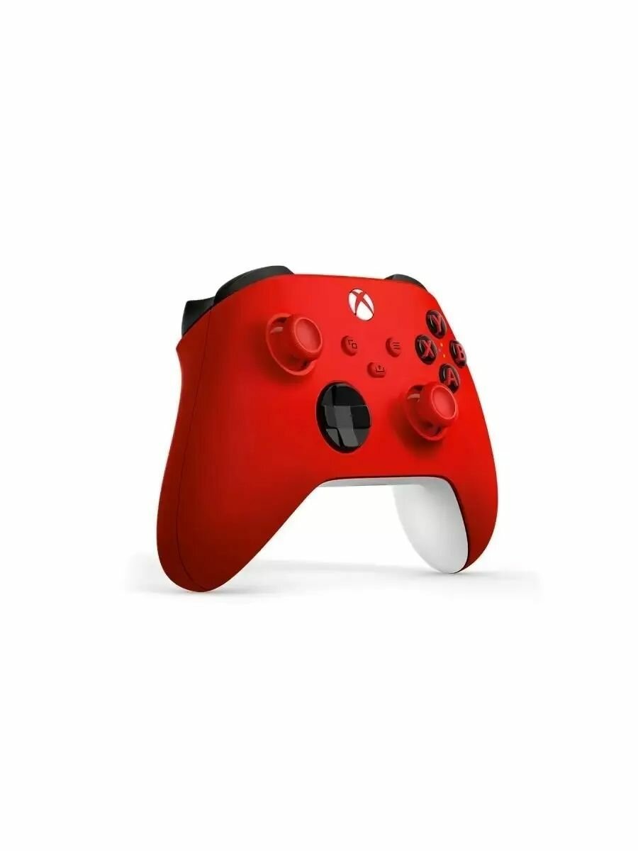 Геймпад Microsoft Xbox Series X|S Wireless Controller
