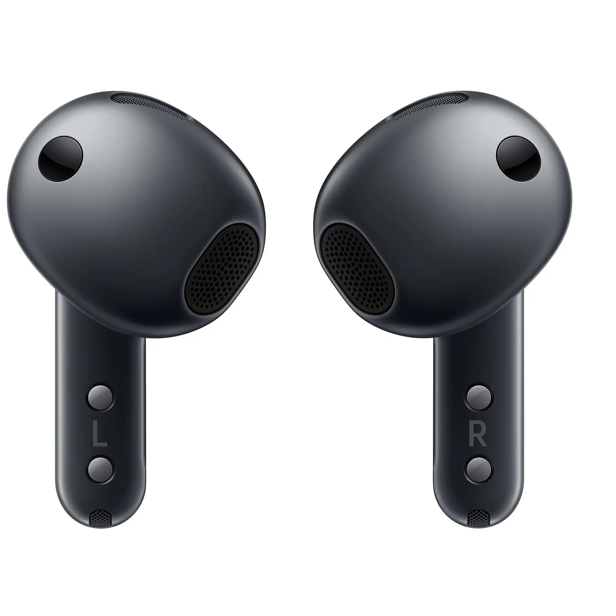 Беспроводные наушники Samsung Galaxy Buds 4 с ANC Черный