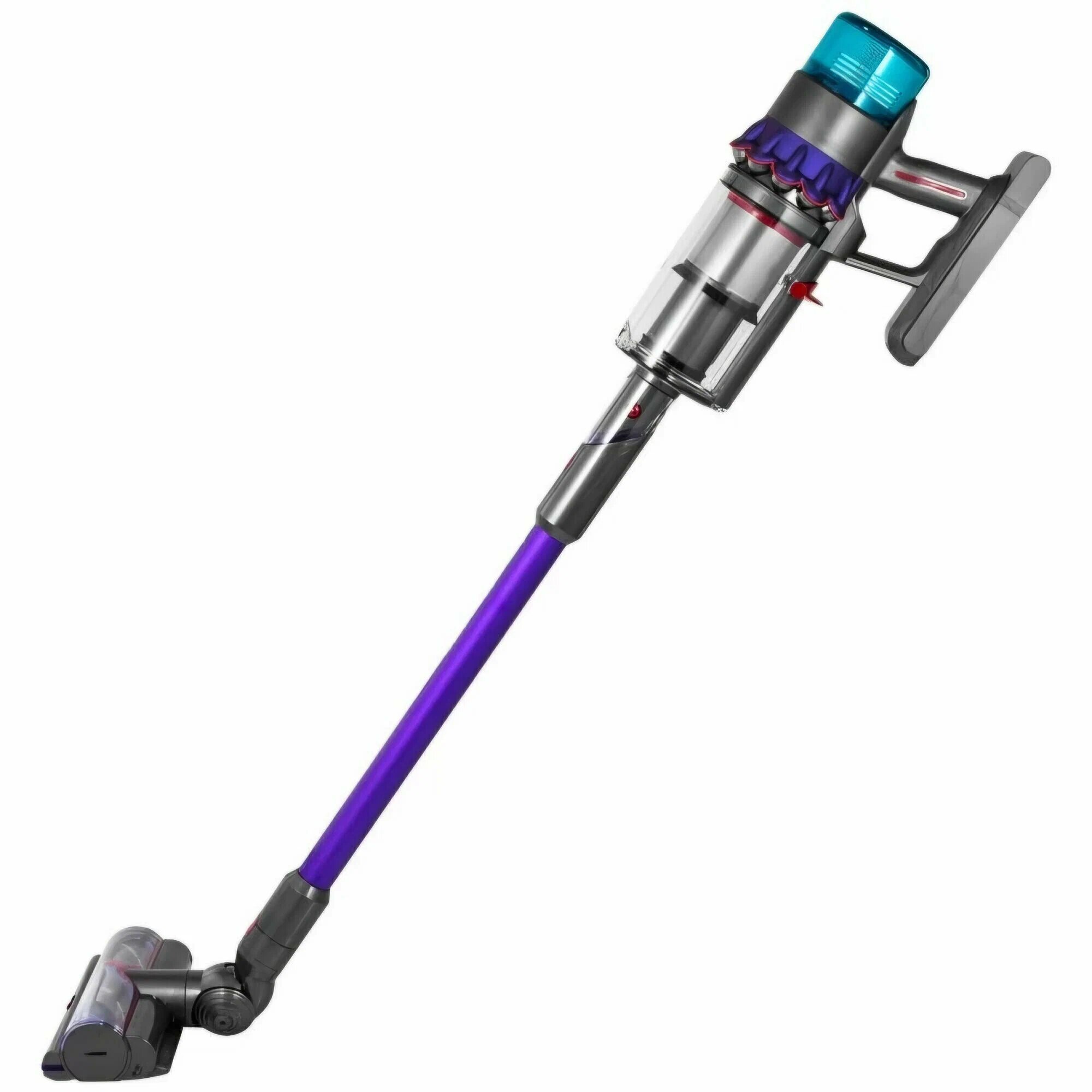 Gen Dyson 5 Detect Absolute SV23 Purple
