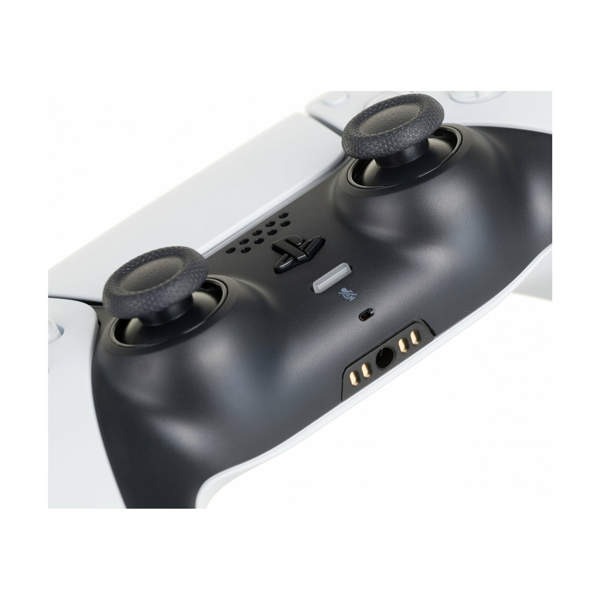 Беспроводной контроллер DualSense для PlayStation 5 Белый