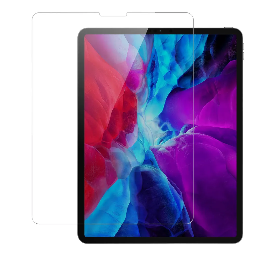 Защитное стекло для iPad 12.9 Tempered glass