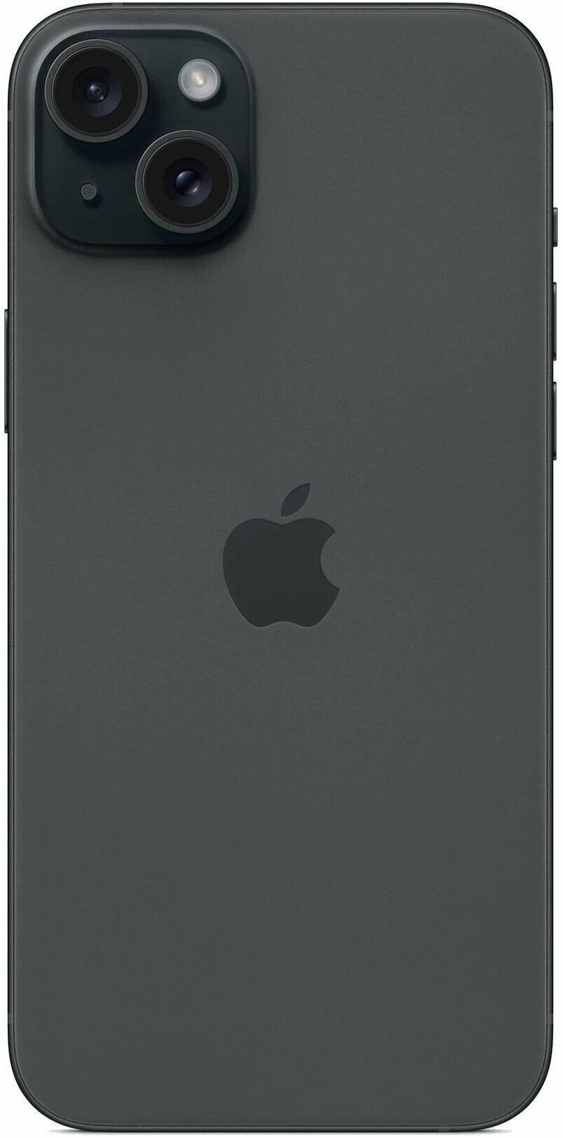 iPhone 15 Plus 512Gb 2 eSIM Black Global