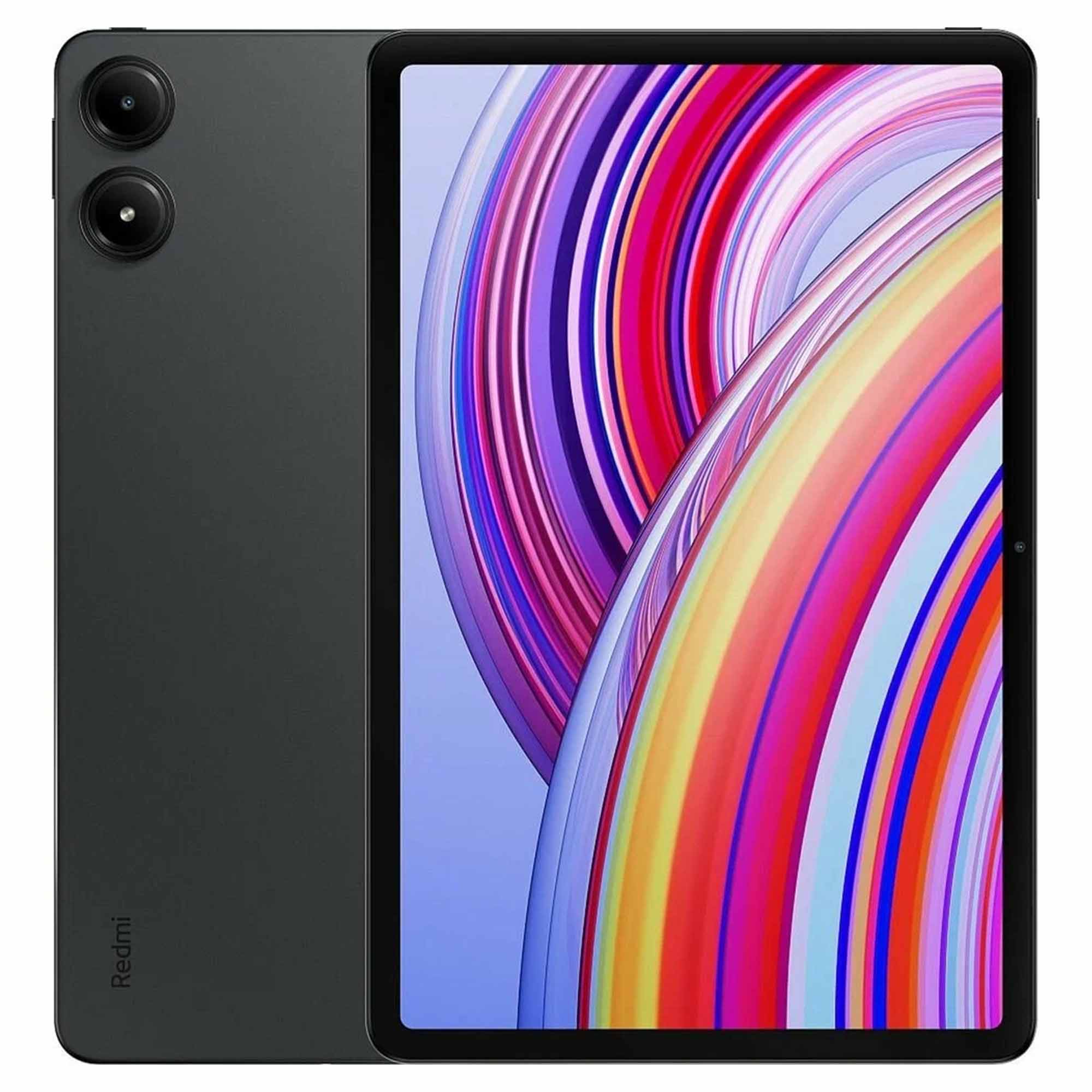 Планшет Redmi Pad Pro 8/256Gb Wi-Fi Gray