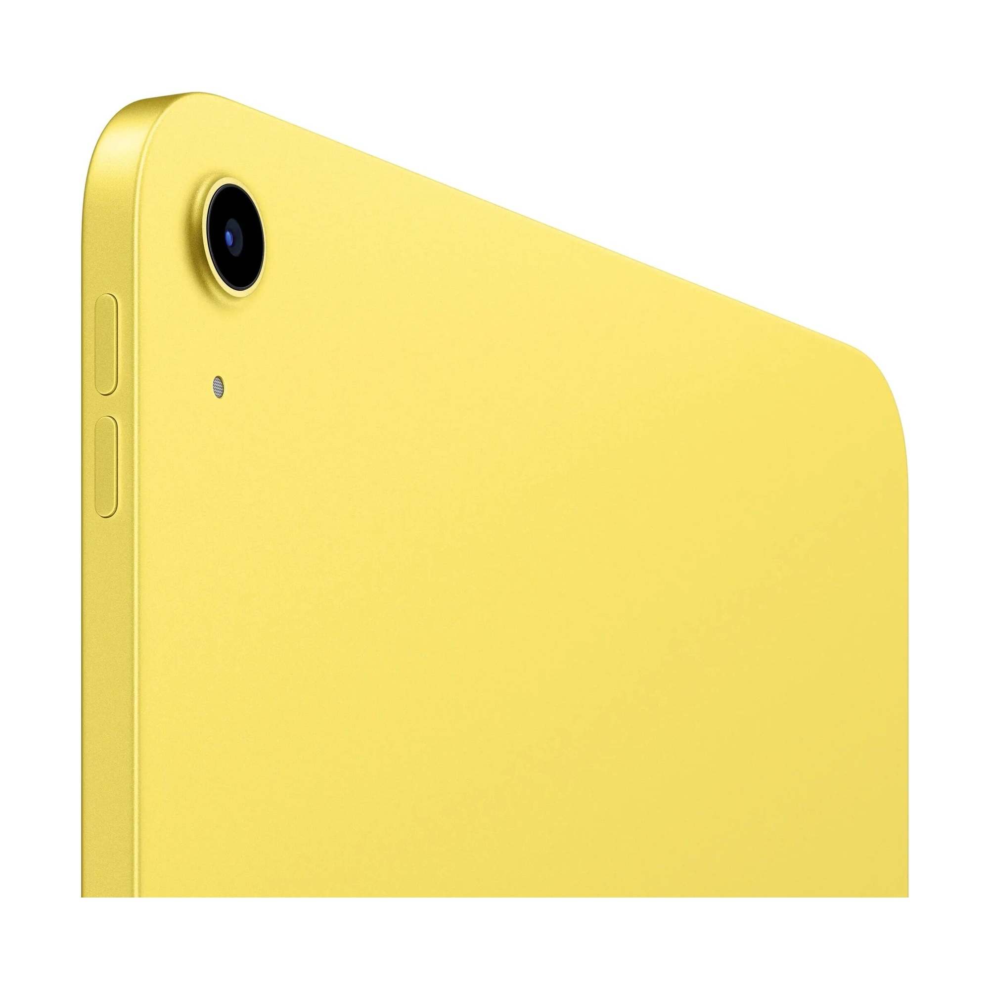 Планшет Apple iPad 11 512Gb Wi-Fi Желтый