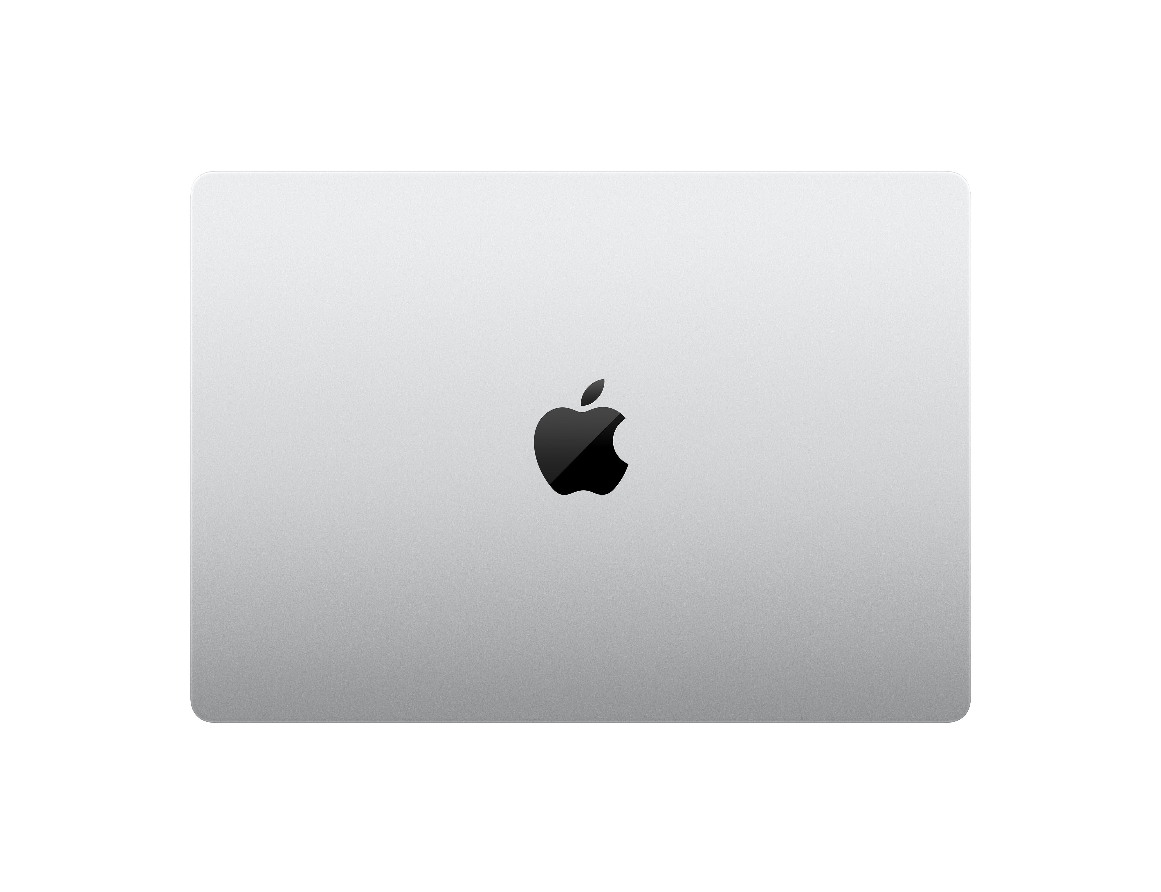 Ноутбук Apple Macbook Pro 14 M3 8/1Tb Silver (MR7K3) Global