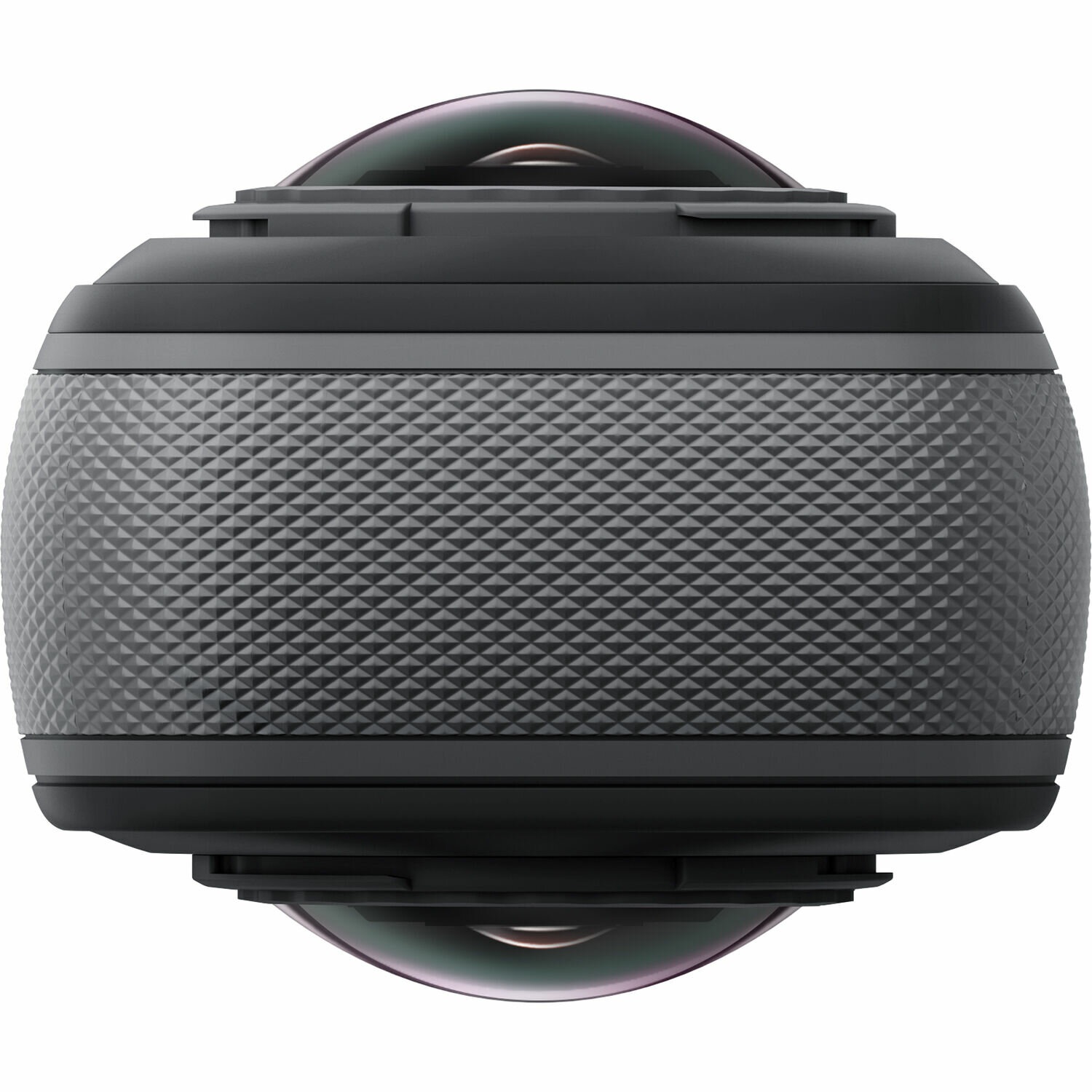 Экшн-камера Insta360 X5 Black (Черный)